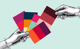 南山品牌创意型网站建设