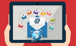 南山企业/集团/外贸 全球云邮箱