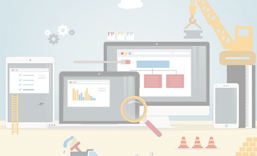 南山网站运营维护服务