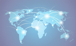 南山外贸（小语种）网站建设